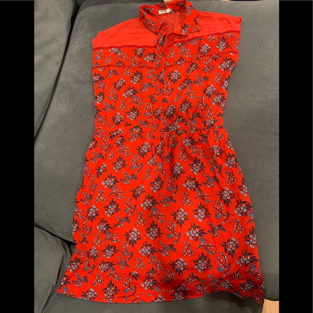 Orfeo Paris dress